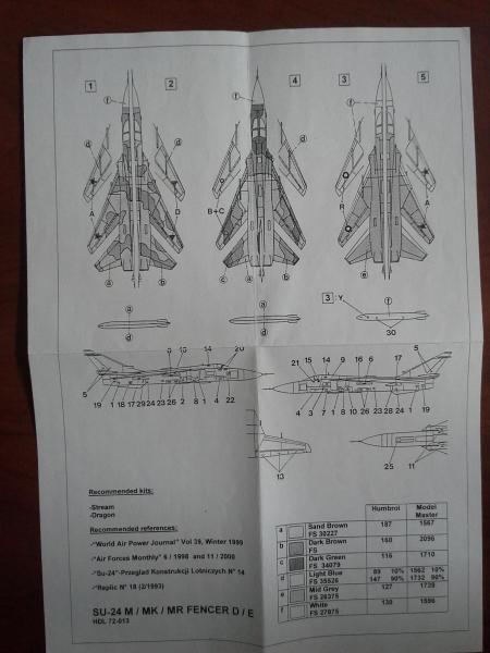 High decal line 2