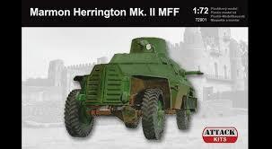 Marmon Herrington Mk.2

1:72 3500Ft