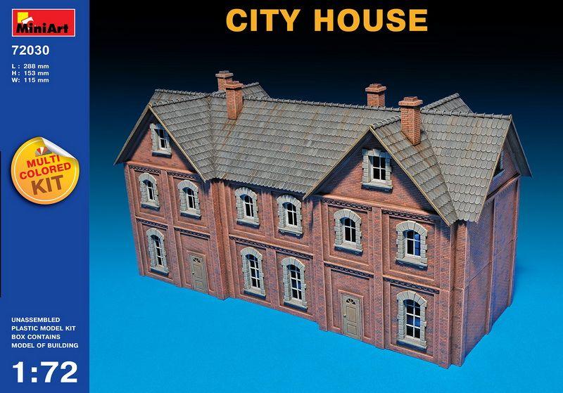 City House

1:72 7900Ft