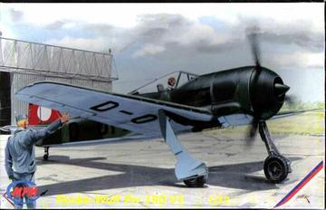 Fw-190V1