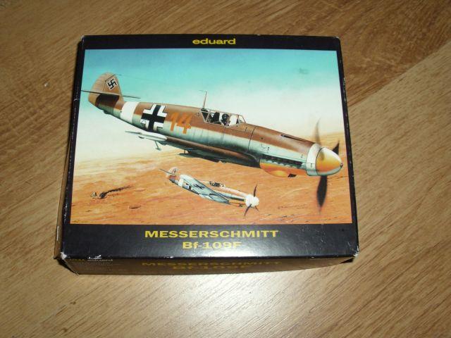 750,- Ft

1/144 - Bf 109 F