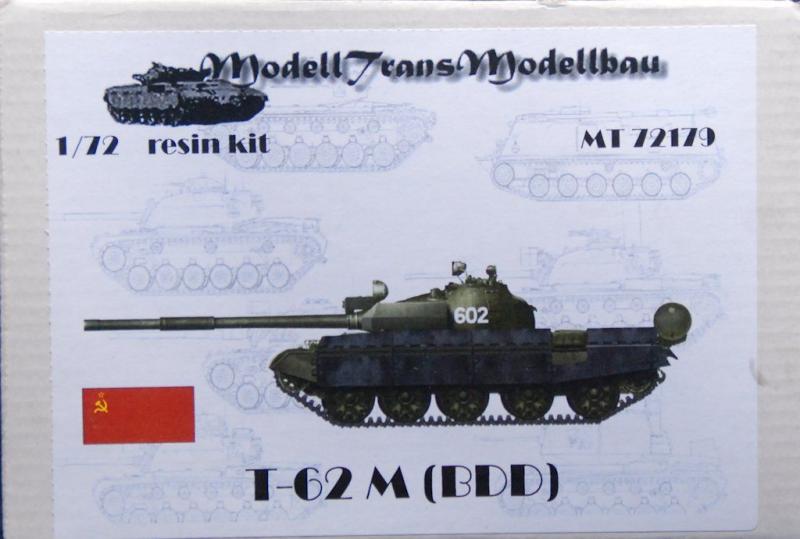 T-62 M BDD

1:72 6000Ft