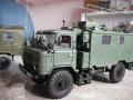 Gaz-66 R-142-2 023