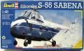 Revell 4410 S-55