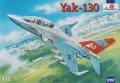 Yak-130

1:72 3900Ft