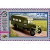 gaz-55 aMBULANCE

1:72 3700Ft