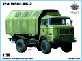 IFA W50 LAK-2 small-