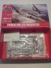 AIRFIX MAGISTER 3300FT