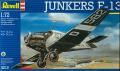 Junkers F13