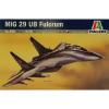 Mig-29Ub

1:72 Új, 2.000,-