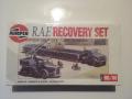 airfix raf recovery set 2500ft