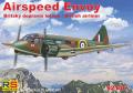 Airspeed Envoy

1:72 4000Ft