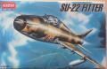 1/144 Academy Su-22 900-