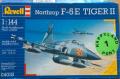 1/144 Revell F-5E 1100-