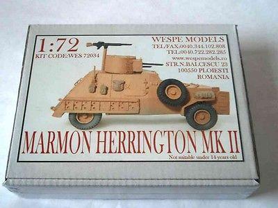Marmon Herrington Mk.2

1:72 4000Ft