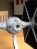 TIE fighter