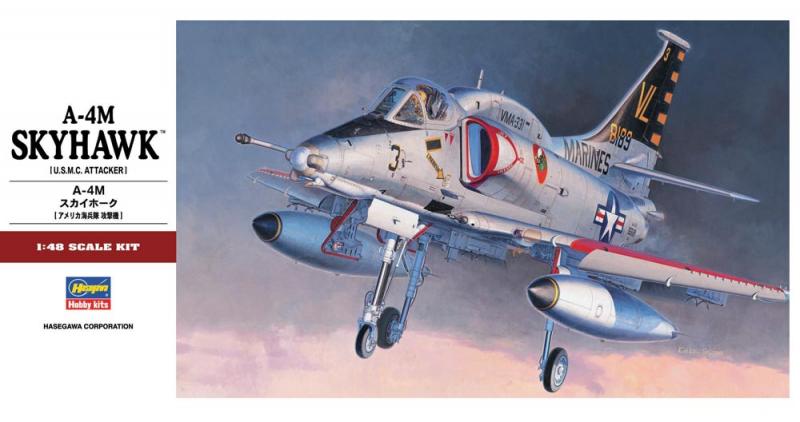 A-4M Skyhawk

1:48 Új 8.000,-