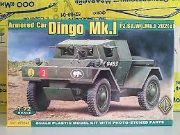 Dingo Mk 1

1:72 2000Ft