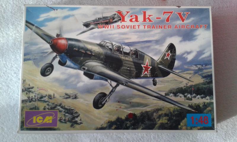 Yak-7V

1:48 Kiegészítőkkel 4.200,-