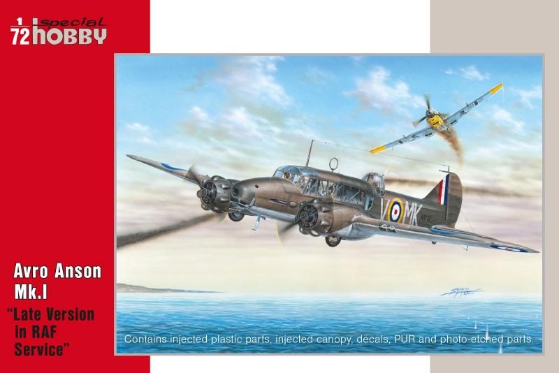 Avro Anson

1:72 5500Ft