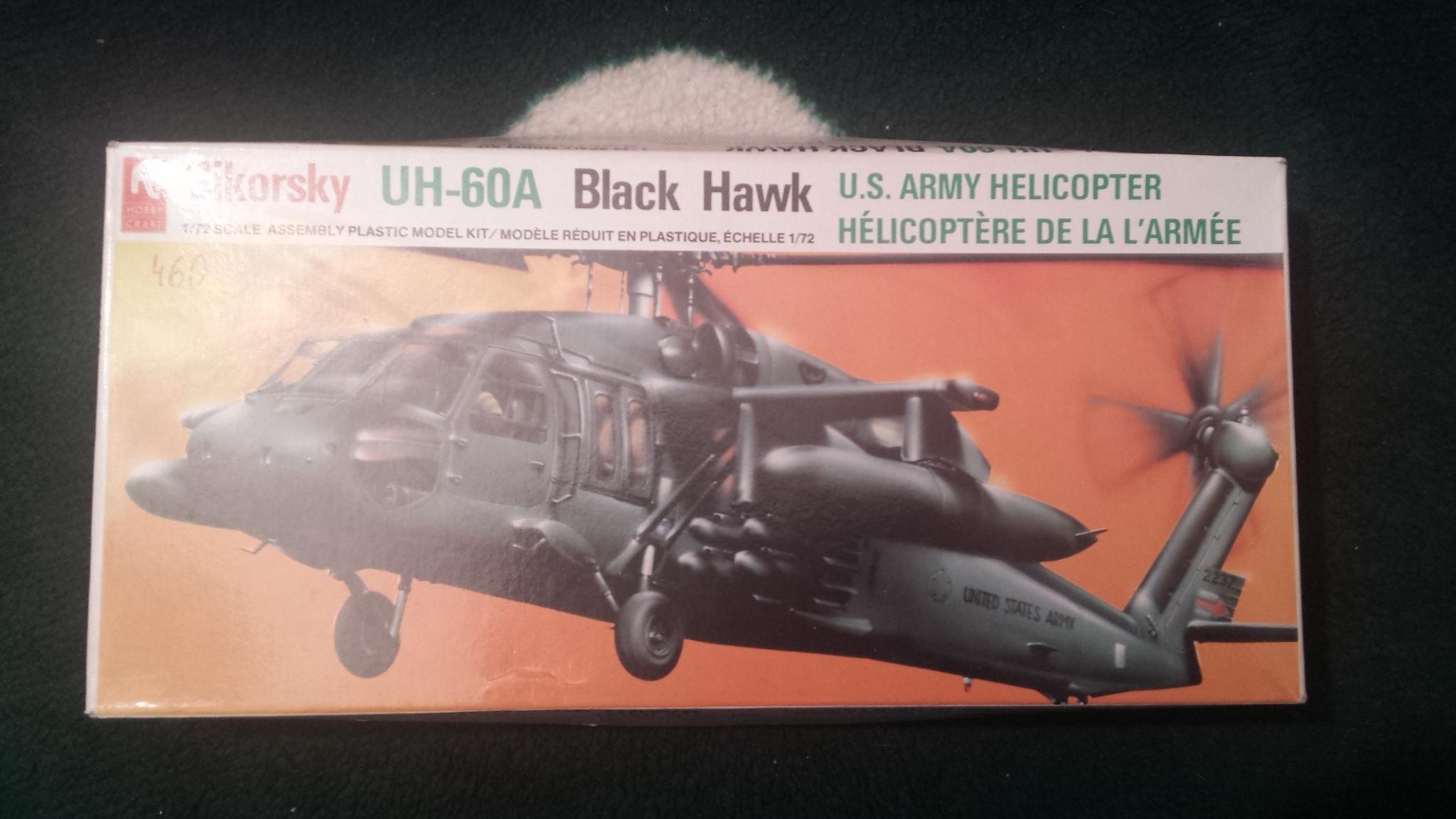 BlackHawk 

4000ft