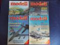 Modell és Makett 1997/3/4/5/6