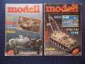 Modell és Makett 1995/1/2