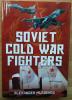 Soviet Cold War Fighters
