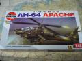 Apache AH-64 Airfix 1;48 nw. 001