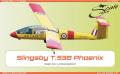 Scale Resin Slingsby T-53B Phoenix (műgyanta) - 3000 Ft

Scale Resin Slingsby T-53B Phoenix (műgyanta) - 3000 Ft