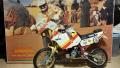 Yamaha TENERE 660 DAKAR