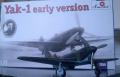 Yak-1early