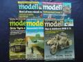 Pro Modell 2002/1/2, 2003/4/5/6
