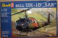 Bell UH-1D SAR