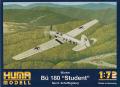 Bücker-Bü-180

1:72 3000Ft