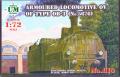 Armoured Locomotive

1:72 9000Ft