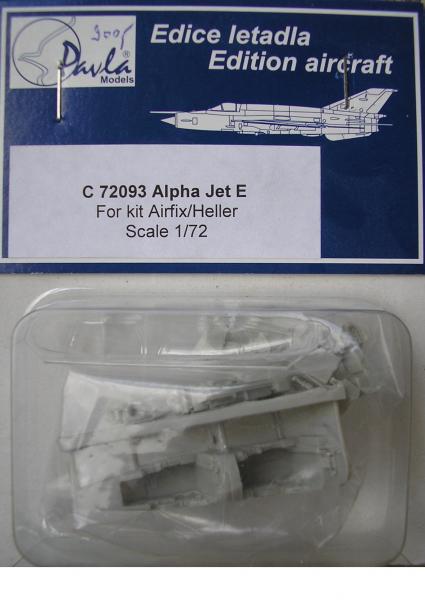 PAVLA C-72-093 Alpha Jet kabin

2500.-Ft