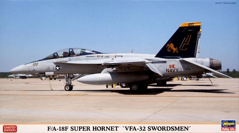 10199368b

Hasegawa 1/72 F-18F - 6.000,- Ft