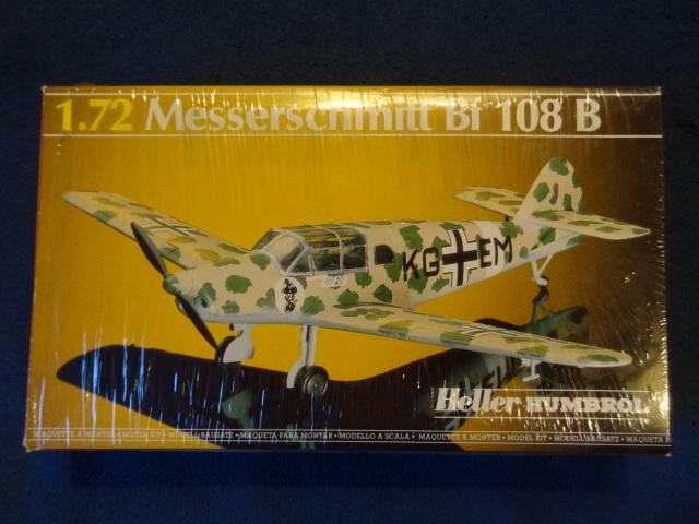 Bf-108B1000Ft