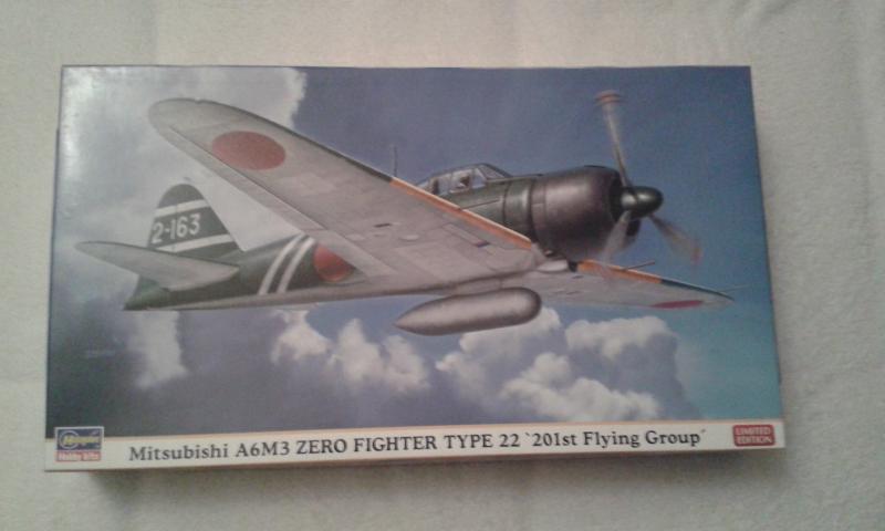 A6M3 Zero

1:48 Új 6.000,-