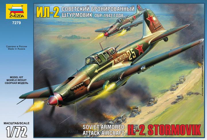 IL-2 Sturmovik