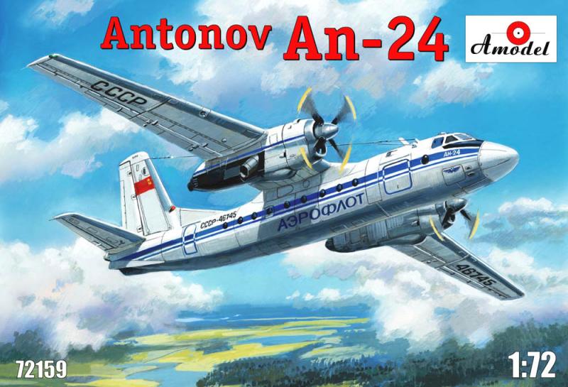 An-24

1:72 14000Ft