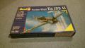 Revell_Fw_Ta_152_1_72