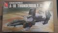 A-10 thunderbolt 

10000ft