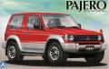 5000 Pajero