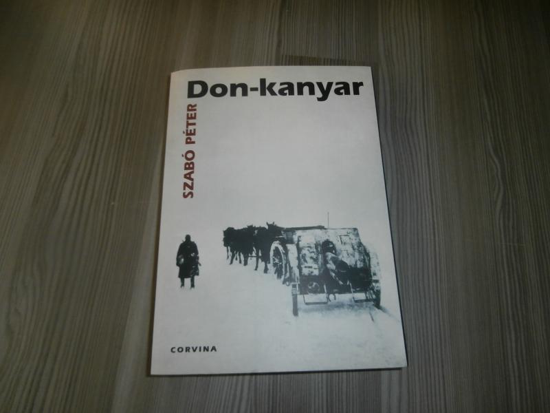 Don kanyar