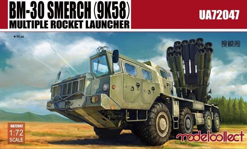 11.

BM-30 Smerch

1.72 10000Ft