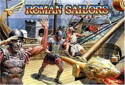 roman sailors