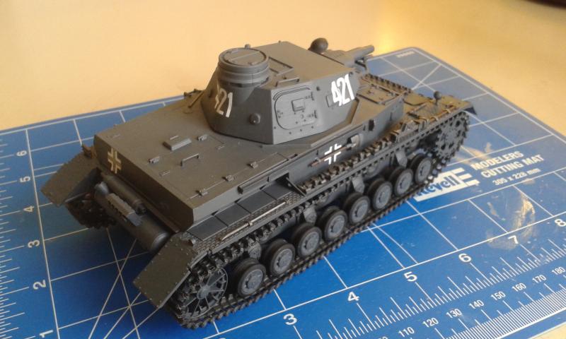 Pz. IV Ausf. D
