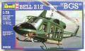 Revell 04432 Bell212